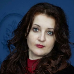 Марина Константинова, 14.12, Алматы