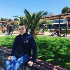 Женя Танунин, 06.04.1990, Тула