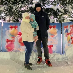 Ирина Игоревна, 14.05.1991, Санкт-Петербург