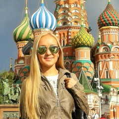 Райхана Бузыкаева, 07.02.1993, Алматы
