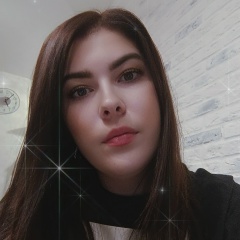 Мария Петрова, 04.07.1993, Москва