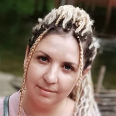 Anna Melnik, 06.09, Иркутск