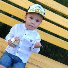 Gulden Kelmenbetova, 26.07.1989