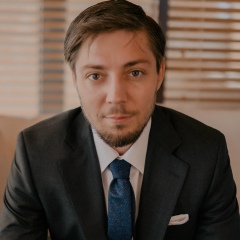 Алексей Лефтер, 06.11, Белгород