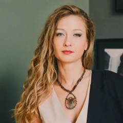 Ирина Августинович, Воронеж