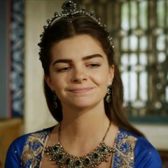 Михримах Султан, 21.03