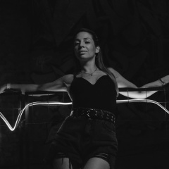 Юлия Андреева, 02.09, Краснодар