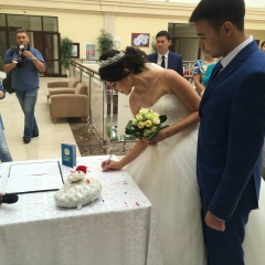 Ruslan Suleimenov, 05.06.1990, Алматы