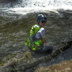 Nadia Cano, 23.04.1985, Asunción