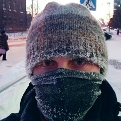 Дмитрий Андряков, Усть-Каменогорск