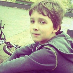 Никита Фролов, Одесса