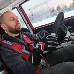 Валерий Шатилов, 19.09, Санкт-Петербург