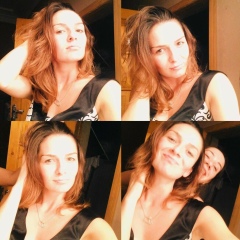 Ana Tskhadaia, 16.04.1901, Поти