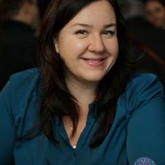 Марина Гусева, Воронеж