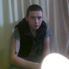 Денис Пустовит, 29.06.1992, Киев