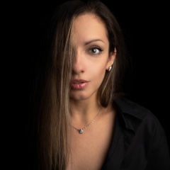 Нина Дорохова, 18.10, Москва