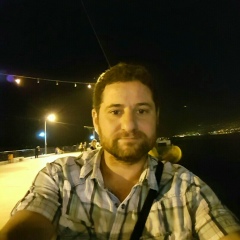 Bülent Kocayörük