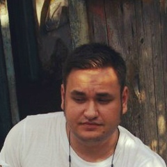 Виктор Солошенко, 08.06, Санкт-Петербург