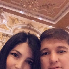 Шухрат Абдулин, Кентау