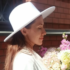 Мария Нешкович, 12.05.1987, Москва