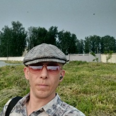 Михаил Басалаев, 18.05.1984, Новосибирск