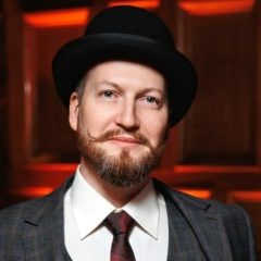 Семён Петров, 17.03, Санкт-Петербург