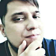 Александр Февралёв, 22.03