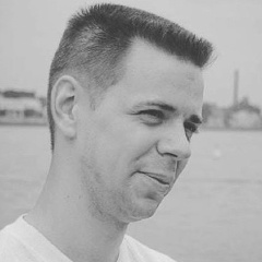 Игорь Декупчино, 31.05.1987, Санкт-Петербург