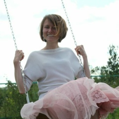 Аня Денисова, 25.02.1988, Великий Новгород