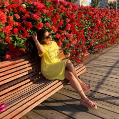 Мери Овсепян, 27.01.1994, Москва