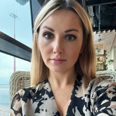 Иришка Лягас, 17.09, Москва