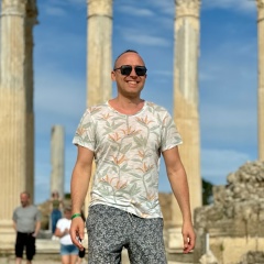 Oleg Fomin, 07.12, Пенза