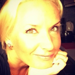 Олеся Таранович, 05.03.1982