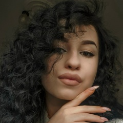 Галина Логинова, 06.11, İstanbul