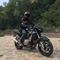 Ramz Ismailov, 03.02.1989, Алматы