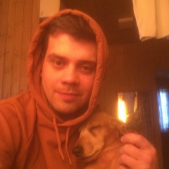 Vadim Korovin, 11.09.1988, Сургут