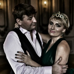 Инна Ермакова, 25.06, Санкт-Петербург