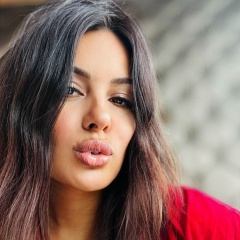 Ирина Савенко, 28.12.1982, Санкт-Петербург