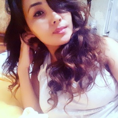 Гулирочка Байботаева, 21.03.1994, Алматы