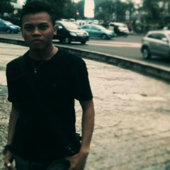 Rendi Iraone, 23.01.1995, Jakarta