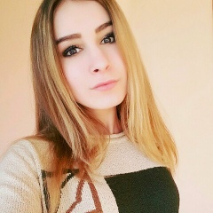 Аліна Бойчук, 06.06