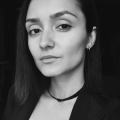 Арина Костарнова, 04.02, Москва