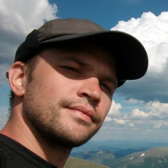 Артур Сенников, 26.04