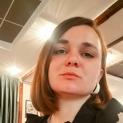 Светлана Фёдорова, 28.07, Боровичи