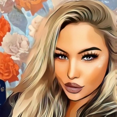 Гуля Юмашева, 30.04.1988, Тюмень