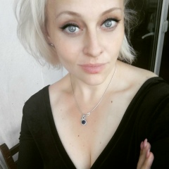 Татьяна Быстрицкая, Сочи