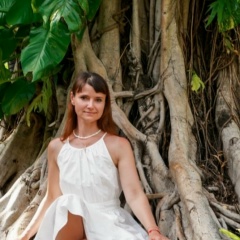 Елена Белякова, Кострома