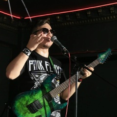 Руслан Алшанов, 11.12, Алматы