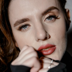 Надежда Свих, Новосибирск