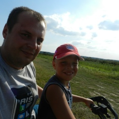 Юрій Гаврилюк, 13.04.1989, Нетешин